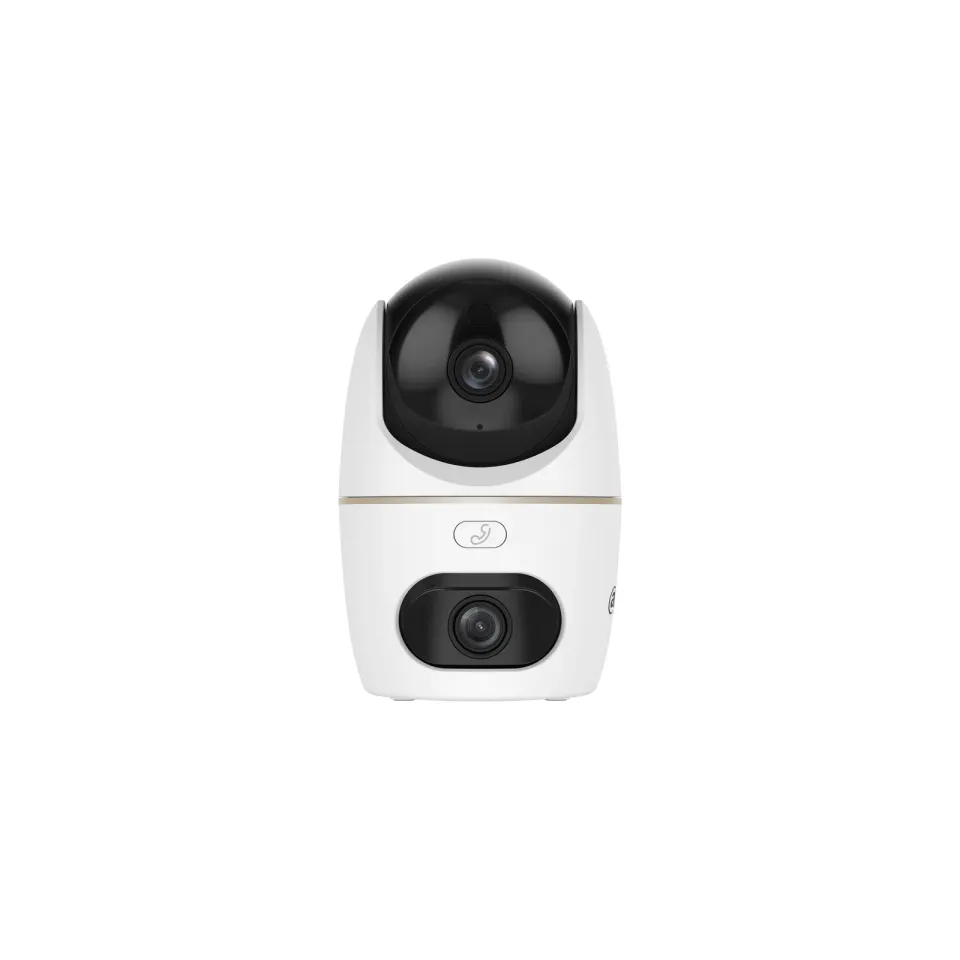 Dahua H3D-3F Wireless IoT kamera (Wi-Fi Series)