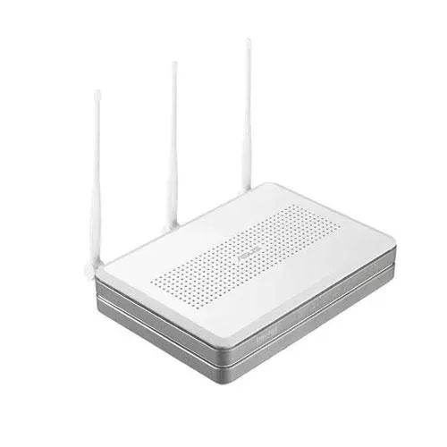 ASUS DSL-N13 ADSL WiFi N router+USB print&FTP serv