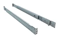 MikroTik 23–40 Rack Rail R0 • Univerzální montážní lišty do racku 23"-40"