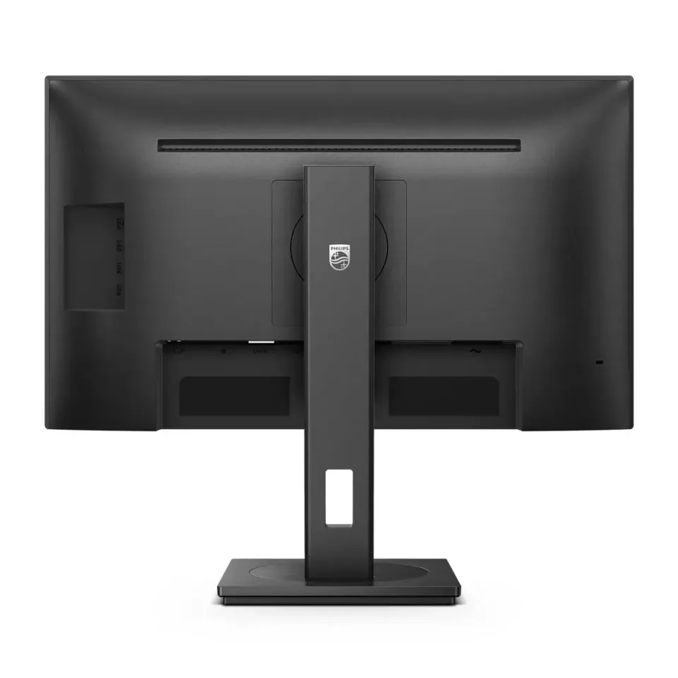 Philips LCD 242S9JML 23,8" VA/1920x1080@75Hz/4ms/300cd/VGA/DVI/HDMI/DP/4xUSB/Rep