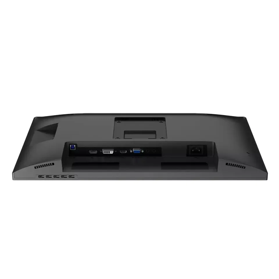 Philips LCD 242S9JML 23,8" VA/1920x1080@75Hz/4ms/300cd/VGA/DVI/HDMI/DP/4xUSB/Rep