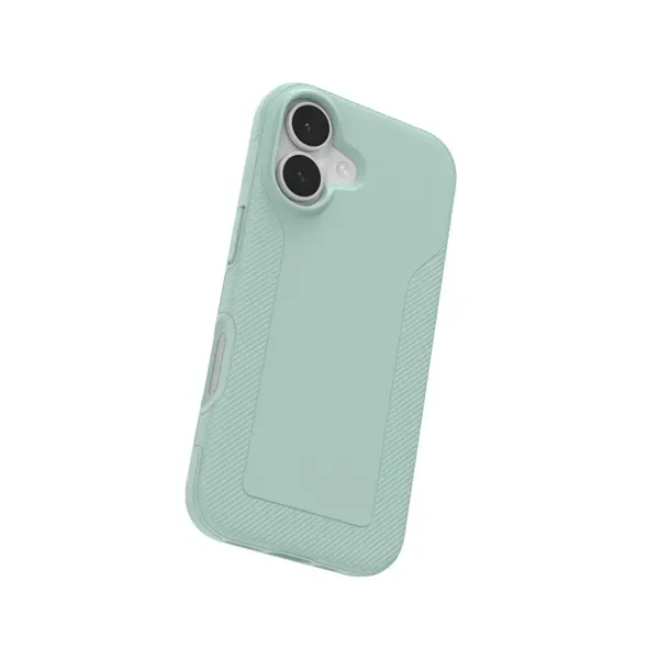 ZAGG Ochranný kryt Luxe Snap Apple 17 Serene Mint