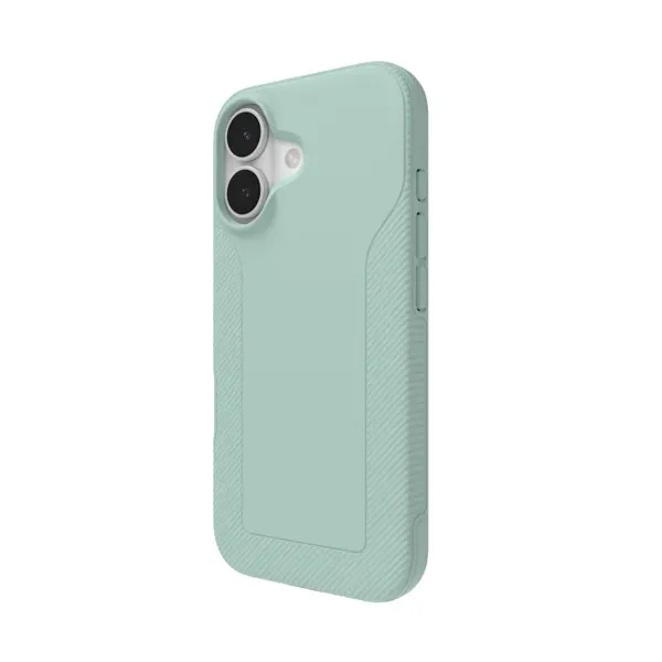 ZAGG Ochranný kryt Luxe Snap Apple 17 Serene Mint