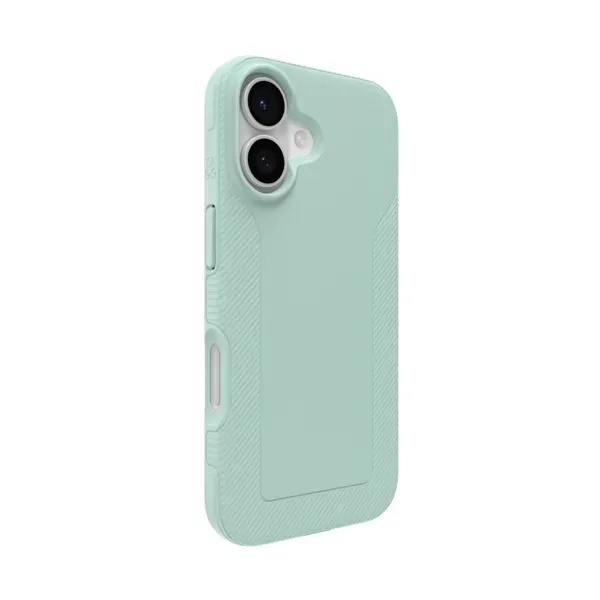 ZAGG Ochranný kryt Luxe Snap Apple 17 Serene Mint