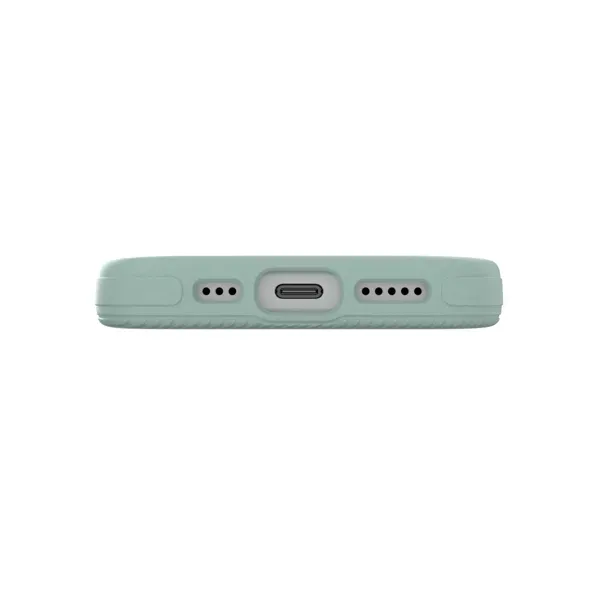 ZAGG Ochranný kryt Luxe Snap Apple 17 Serene Mint