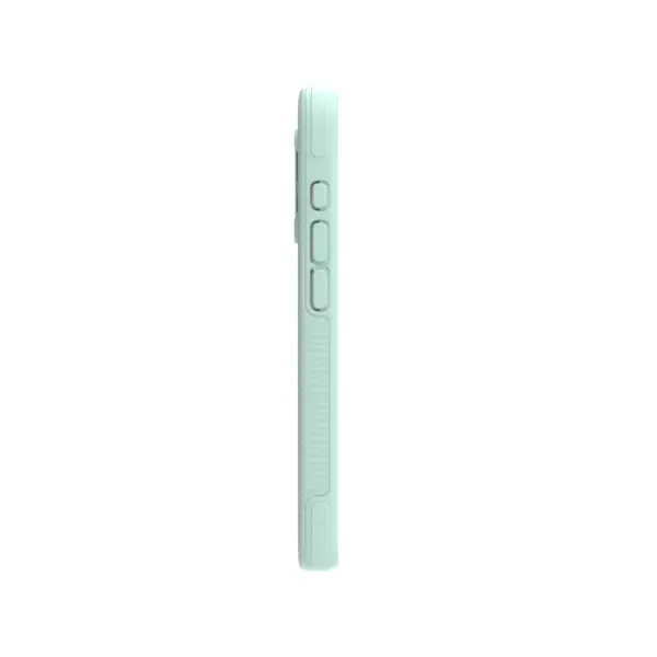 ZAGG Ochranný kryt Luxe Snap Apple 17 Serene Mint