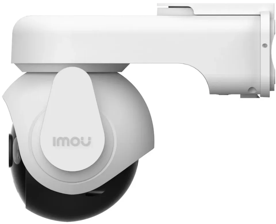 Imou IP kamera AOV PT PLUS KIT + solární panel/ PTZ/ Wi-Fi/ 6Mpix/ objektiv 3,6mm/ 8x zoom/ IR až 25m/ CZ app