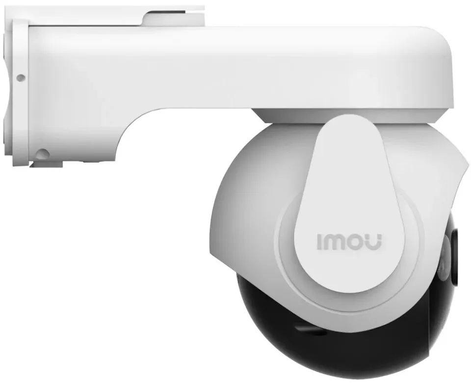 Imou IP kamera AOV PT PLUS KIT + solární panel/ PTZ/ Wi-Fi/ 6Mpix/ objektiv 3,6mm/ 8x zoom/ IR až 25m/ CZ app