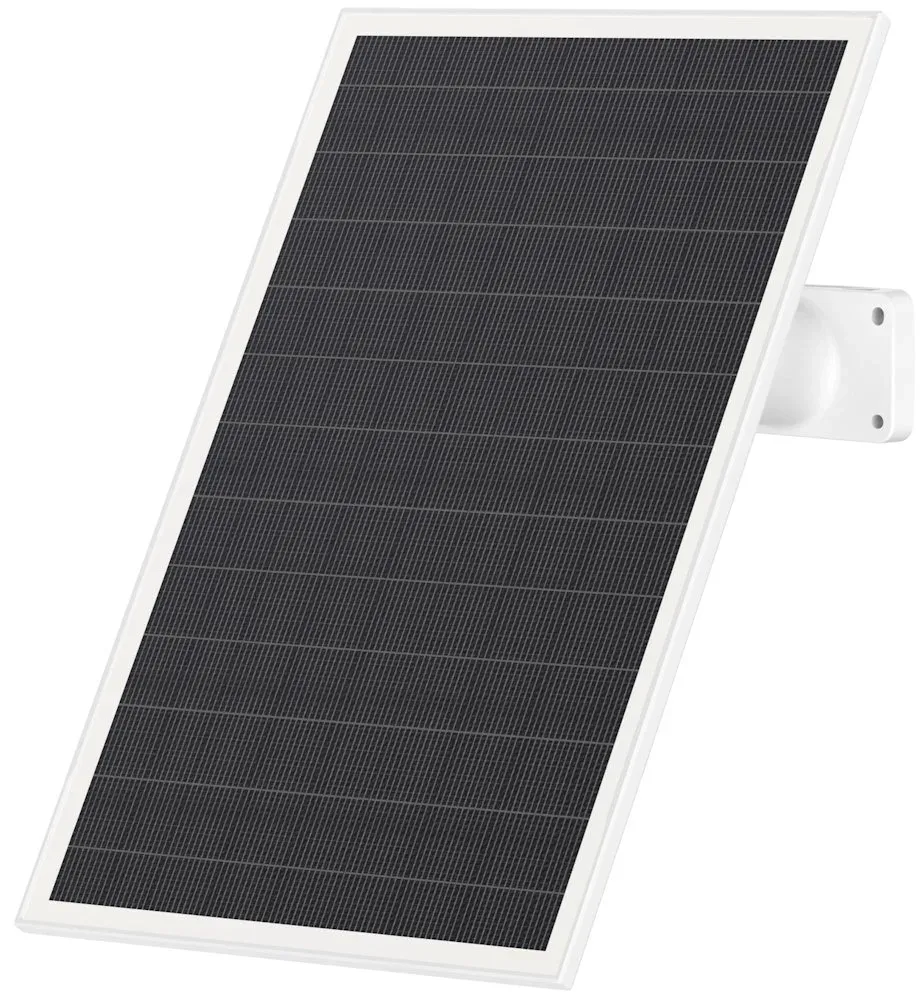 Imou IP kamera AOV PT PLUS KIT + solární panel/ PTZ/ Wi-Fi/ 6Mpix/ objektiv 3,6mm/ 8x zoom/ IR až 25m/ CZ app