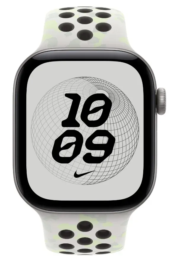 Watch Acc/42/Essential White Nike SB - M/L