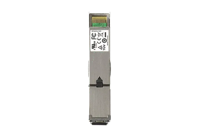 Netgear 1000BASE-T COPPER SFP GBIC