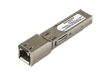 Netgear 1000BASE-T COPPER SFP GBIC
