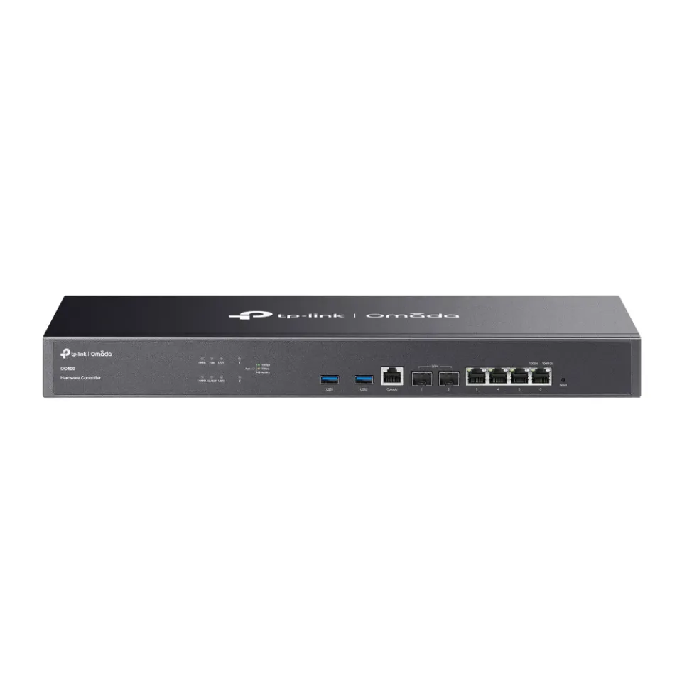 TP-LINK OC400 Hardwarový kontroler Omada