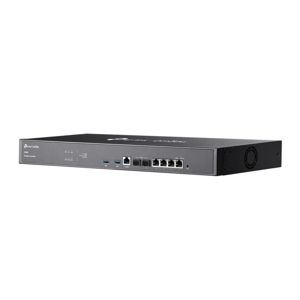 TP-LINK OC400 Hardwarový kontroler Omada