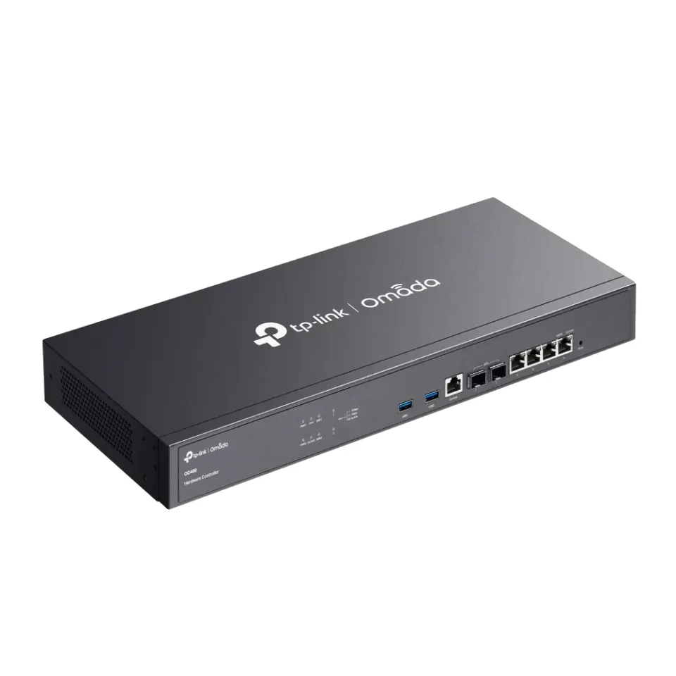 TP-LINK OC400 Hardwarový kontroler Omada