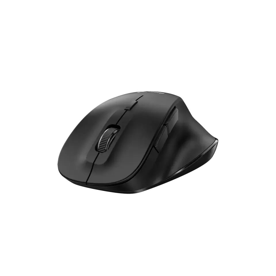 Genius Ergo 8230S Myš, bezdrátová, ergonomická, optická, 2,4GHz, 1600DPI, 6 tlač