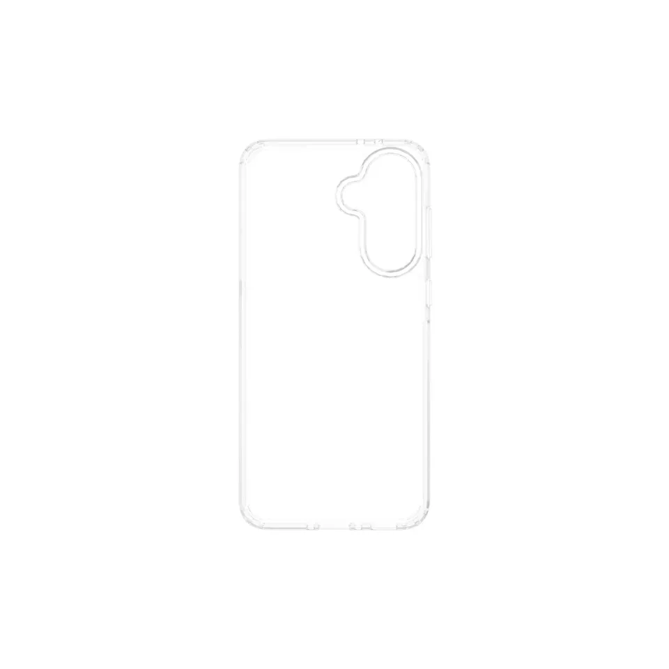 ER Crystal kryt pro Samsung Galaxy A56 - průhledný