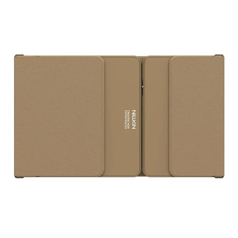 Nillkin Cube Kapesní Klávesnice Khaki