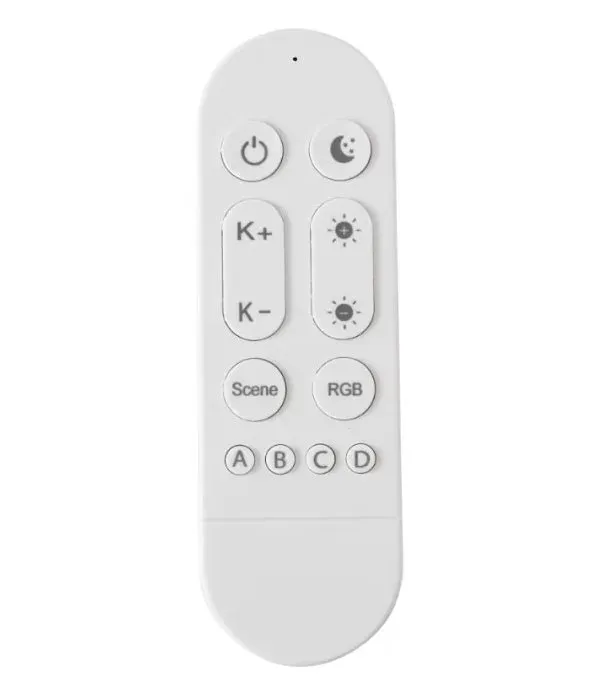 IMMAX NEO LITE SMART sada 3x žárovka LED E14 6W RGB+CCT, stmívatelná, Wi-Fi, Beacon, DO, TUYA