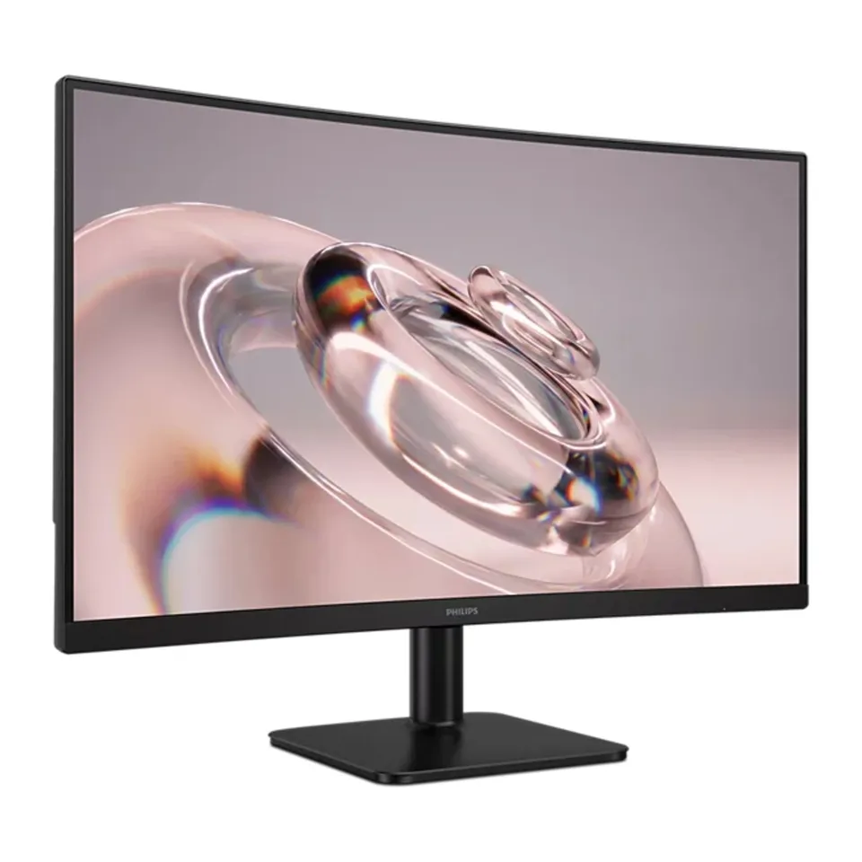27" LED Philips 27E3C2500