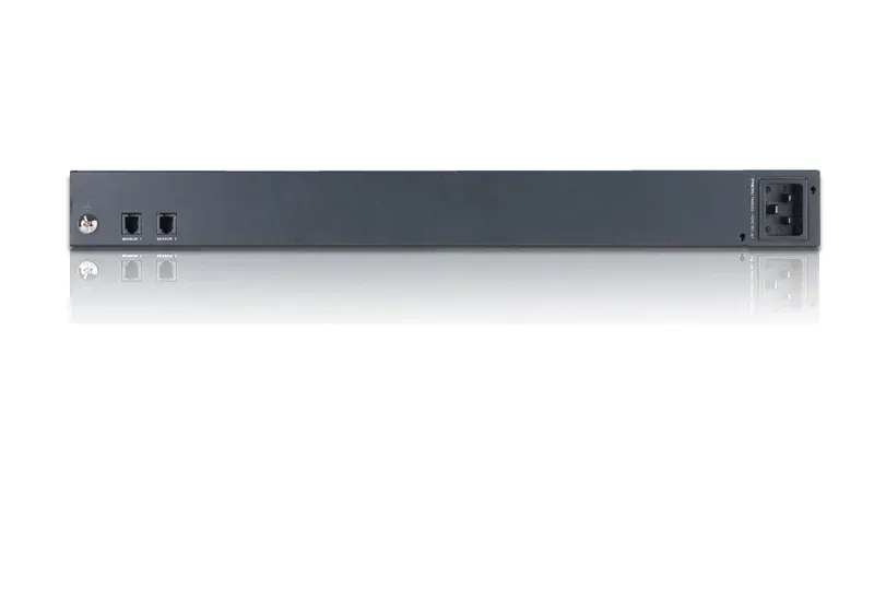 ATEN napájecí jednotka 8xIEC320 C13+ 1xC14, overIP