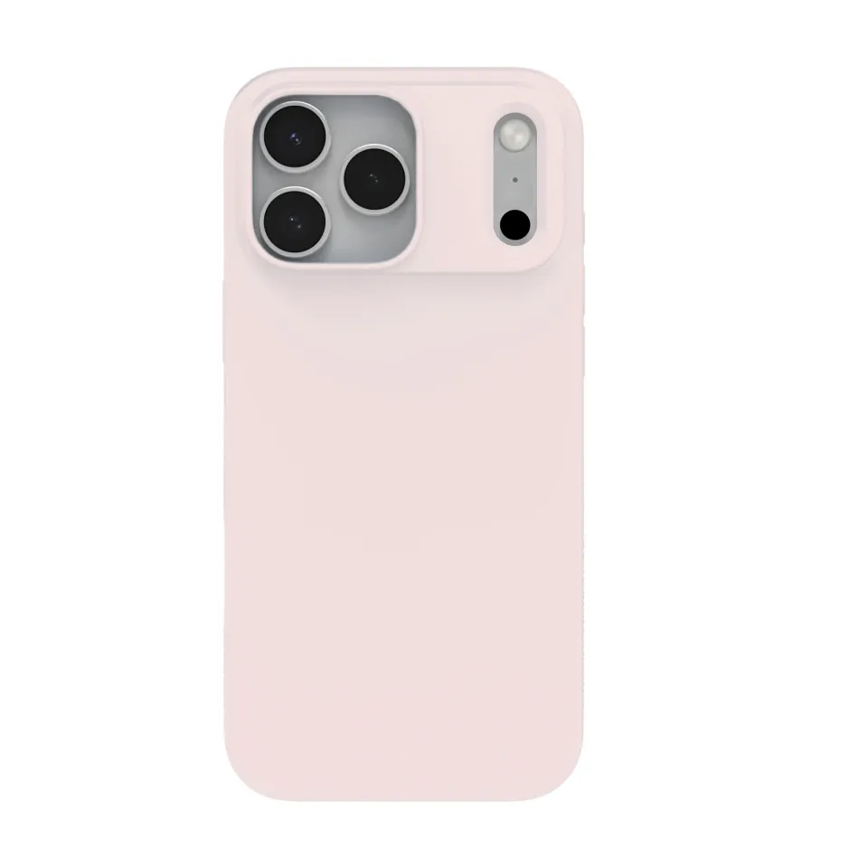 ZAGG Ochranný kryt Manhattan Snap Apple 17 Pro Max Pink Blush