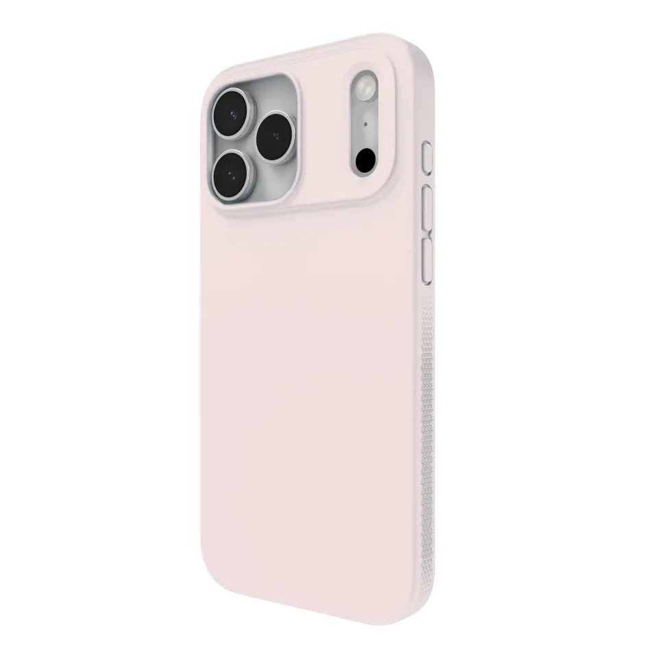 ZAGG Ochranný kryt Manhattan Snap Apple 17 Pro Max Pink Blush