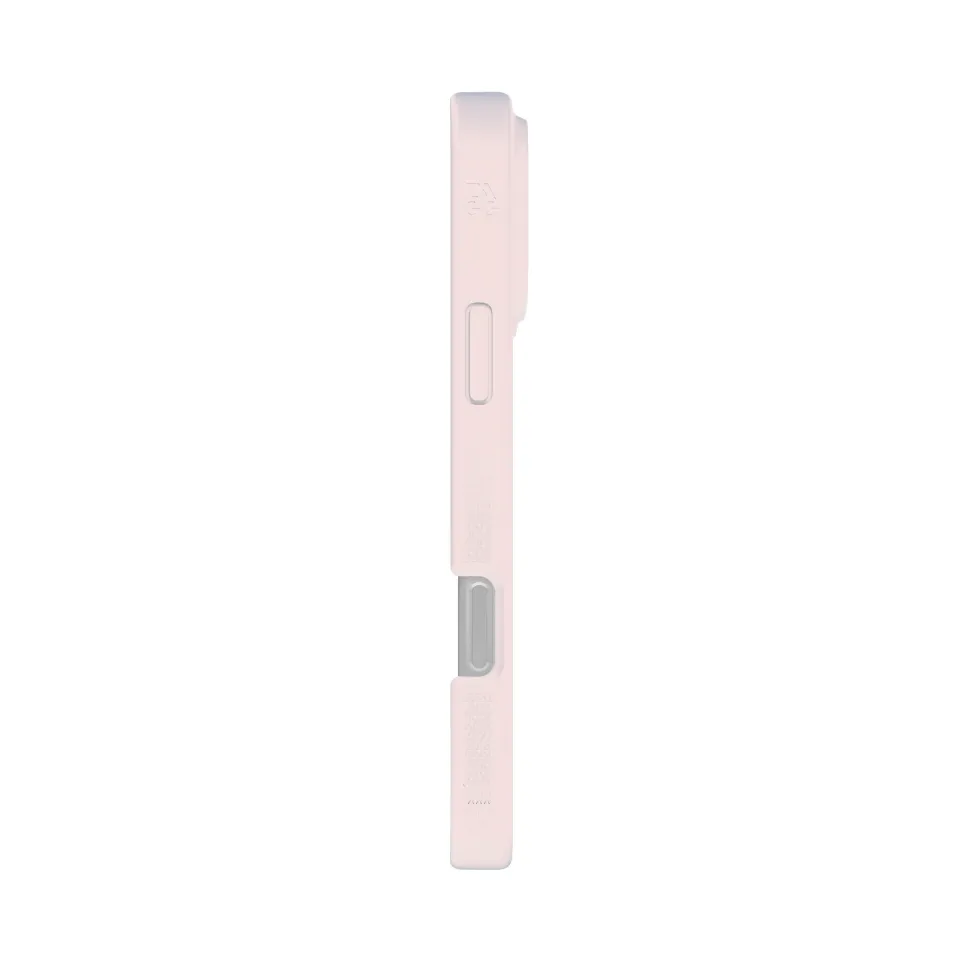 ZAGG Ochranný kryt Manhattan Snap Apple 17 Pro Max Pink Blush