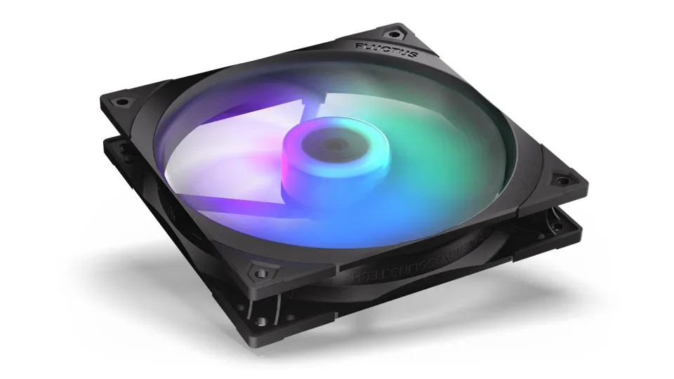 Endorfy ventilátor Fluctus 140 PWM ARGB / 140 mm