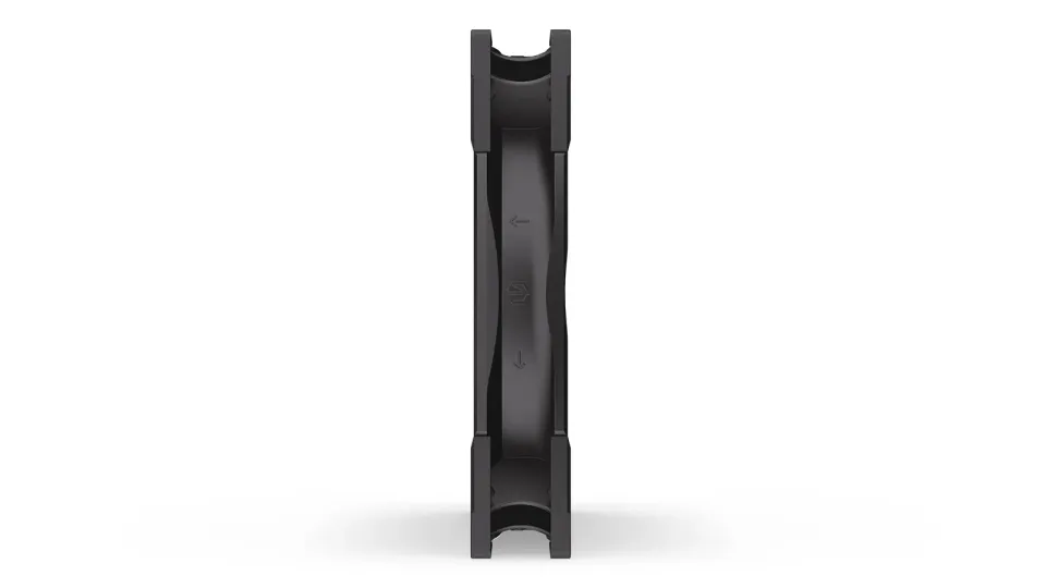 Endorfy ventilátor Fluctus 140 PWM ARGB / 140 mm