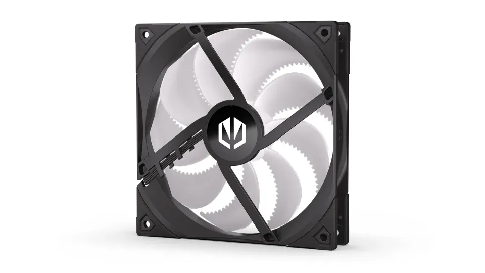 Endorfy ventilátor Fluctus 140 PWM ARGB / 140 mm