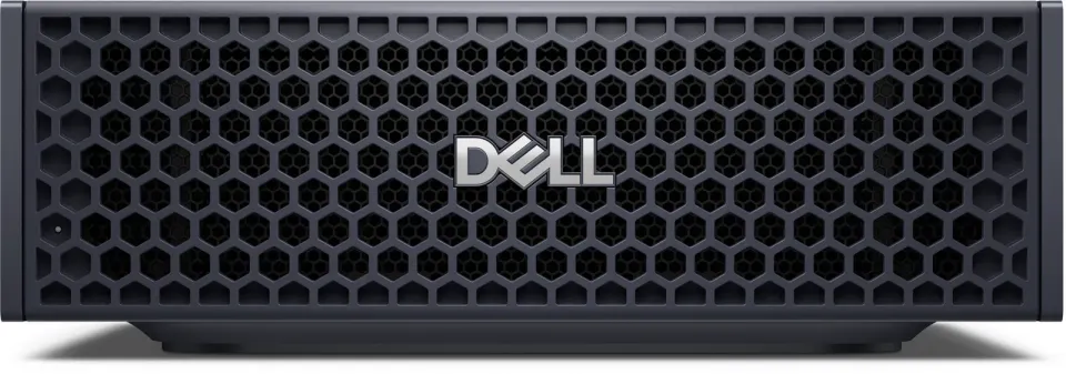 Dell Pro Max FCM1253 GB10/128/2TB/Nvidia DGX OS7
