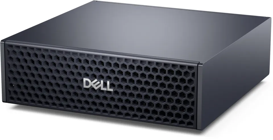 Dell Pro Max FCM1253 GB10/128/2TB/Nvidia DGX OS7