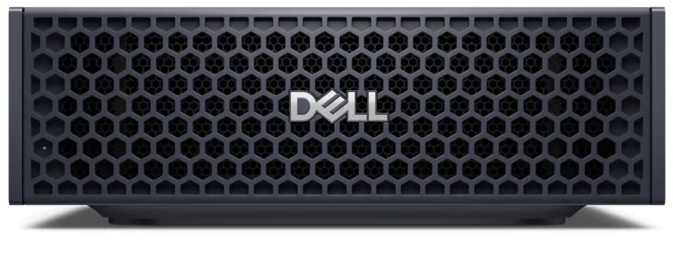 Dell Pro Max FCM1253 GB10/128/2TB/Nvidia DGX OS7