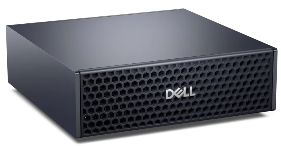 Dell Pro Max FCM1253 GB10/128/2TB/Nvidia DGX OS7