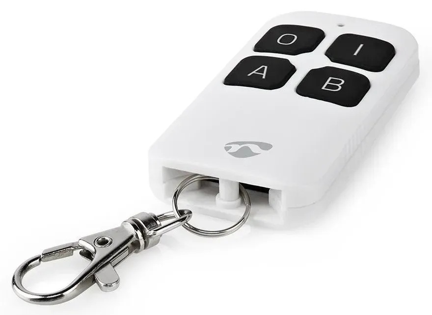Zigbee Dálkové Ovládání