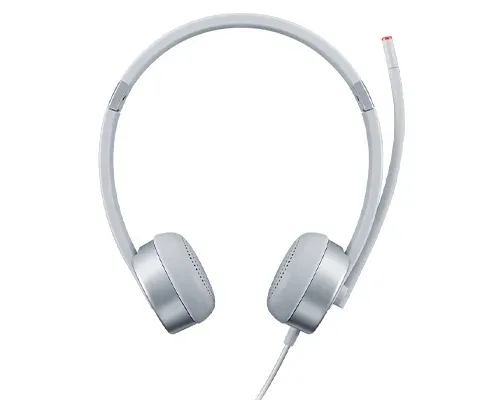 Lenovo sluchátka CONS 100 Stereo Analog