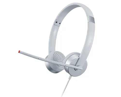 Lenovo sluchátka CONS 100 Stereo Analog
