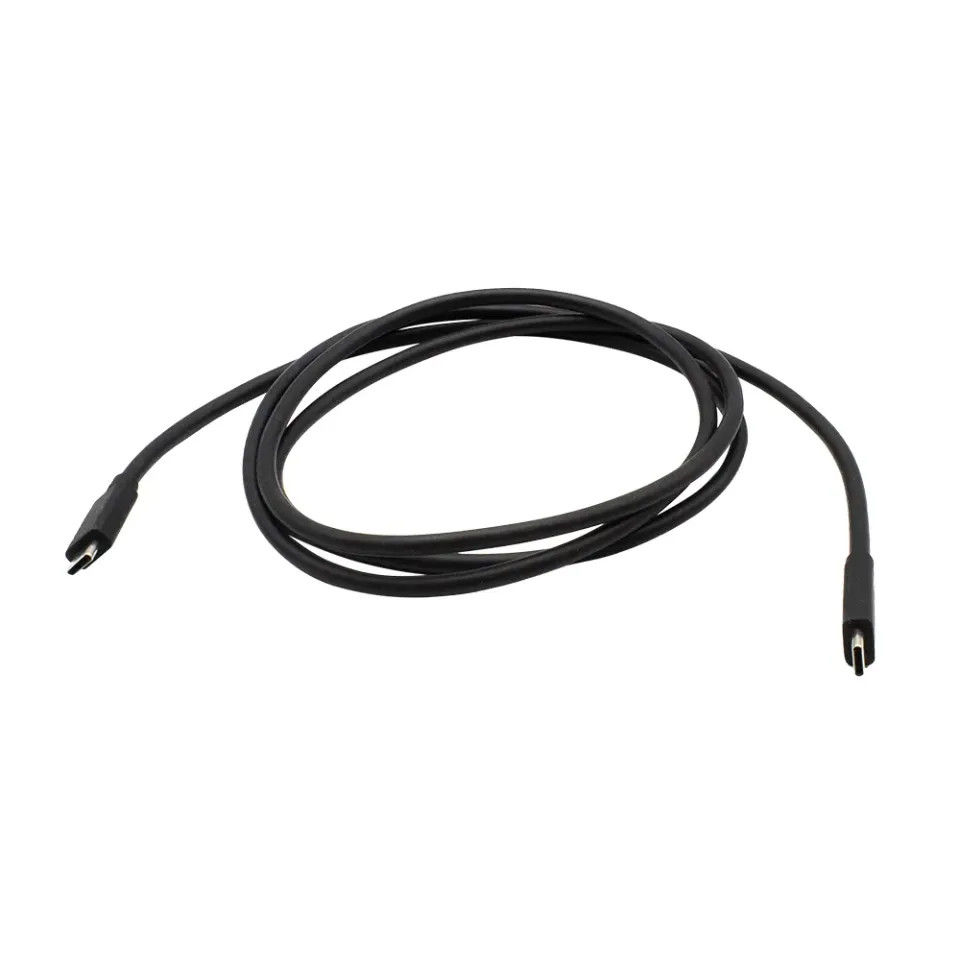 i-tec Thunderbolt 3 – Class Cable, 40 Gbps, 100W Power Delivery, USB-C Compatibl