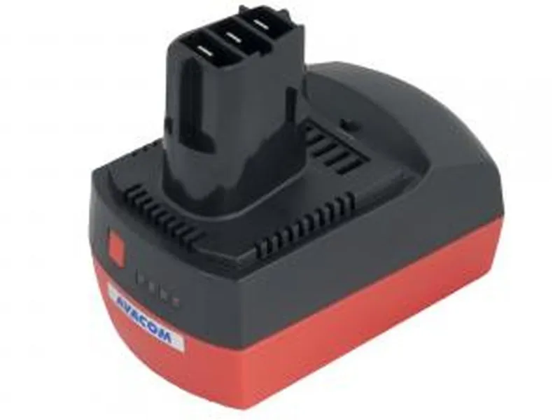AVACOM METABO BSZ 6.25482 Li-Ion 14.4V 4000mAh