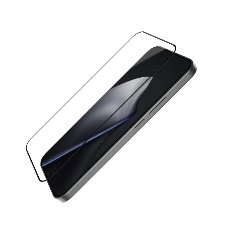 Nillkin Tvrzené Sklo 2.5D CP+ PRO Black pro Xiaomi 15T/15T Pro