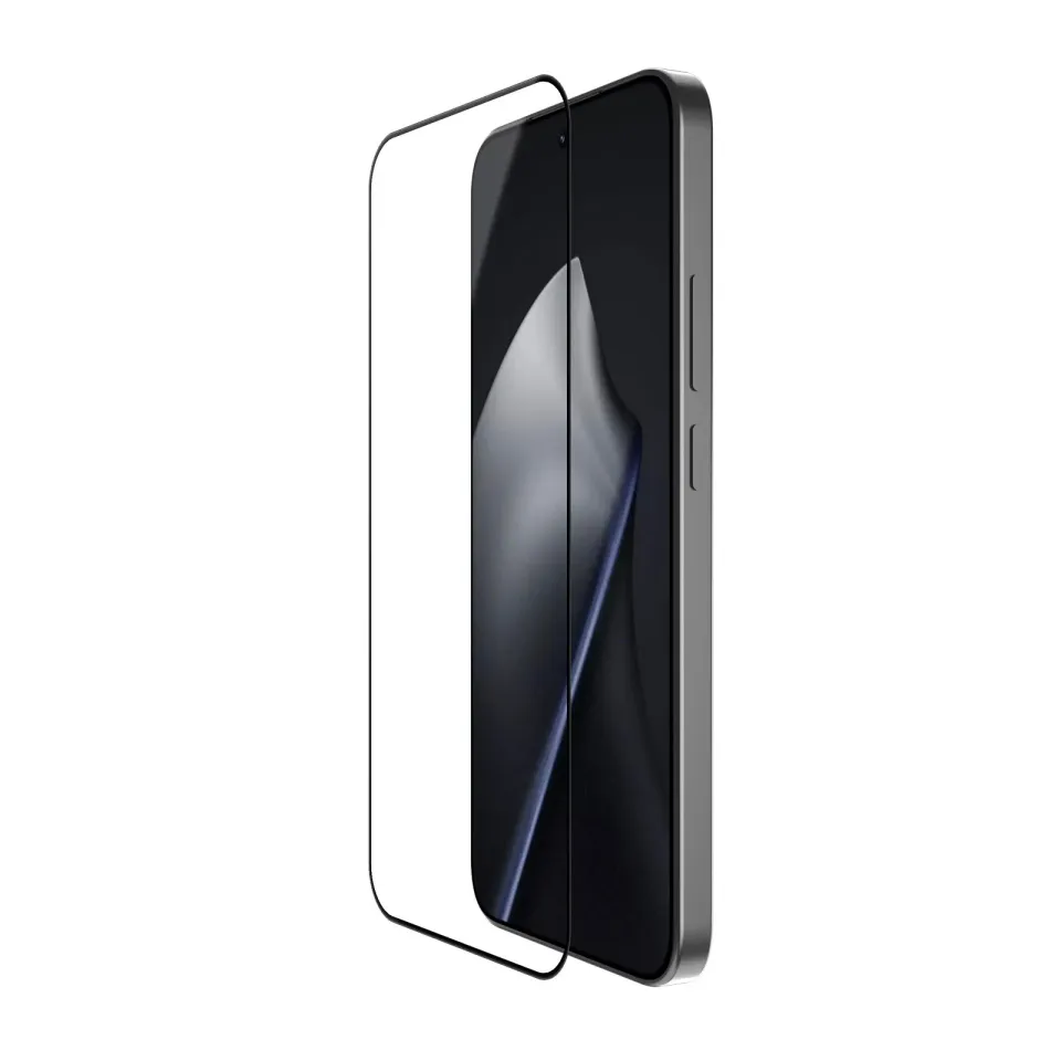 Nillkin Tvrzené Sklo 2.5D CP+ PRO Black pro Xiaomi 15T/15T Pro