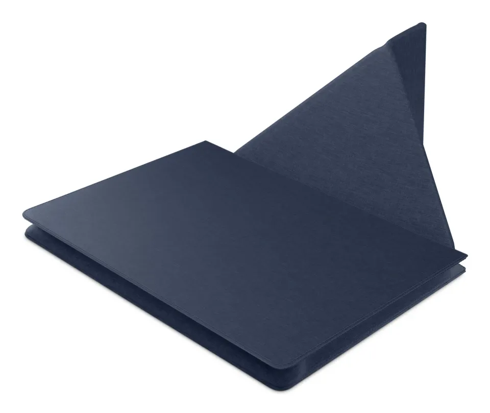 Lenovo Yoga 14" Tote Sleeve = pouzdro na 14" Lenovo Yoga notebooky v modré barvě
