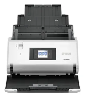 EPSON skener WorkForce DS-30000 - A3/70 Str./min/600x600dpi/DADF/USB3.0
