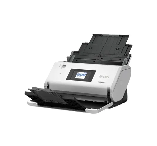 EPSON skener WorkForce DS-30000 - A3/70 Str./min/600x600dpi/DADF/USB3.0