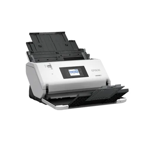 EPSON skener WorkForce DS-30000 - A3/70 Str./min/600x600dpi/DADF/USB3.0
