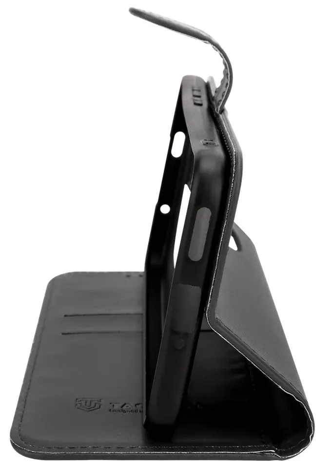 Tactical Field Notes pro Xiaomi Redmi Note 15 Pro+ 5G Black