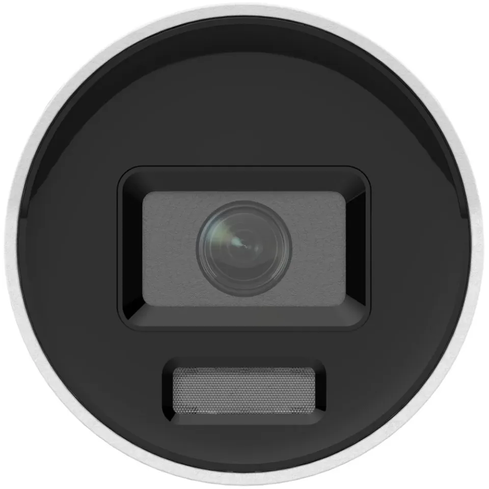 Hikvision DS-2CD2086G2H-IU(2.8mm)(eF) 8MPix IP Bullet AcuSense kamera; IR 40m, mikrofon, IP67