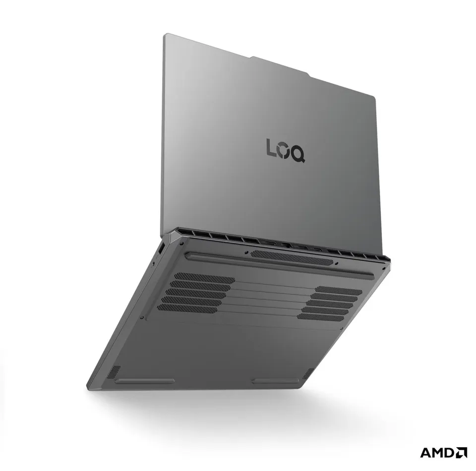 Lenovo LOQ 15AHP11 Ryzen 7 250/AI/16GB/SSD 512GB/15,3"/IPS/WUXGA/165Hz/300nitů
