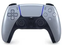 SONY Playstation Dualsense v2 Metallic Silver